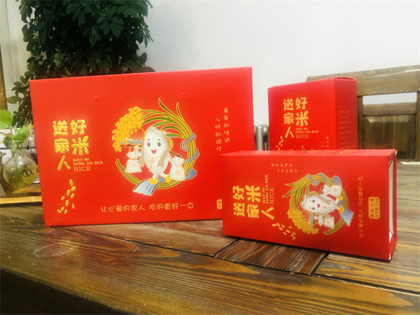 案例展示