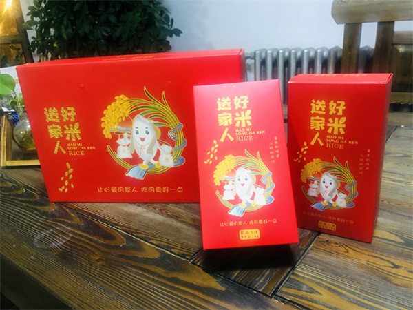 案例展示