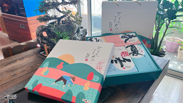 案例展示